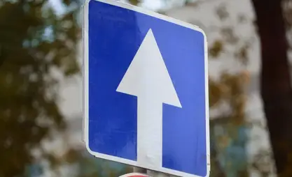 Бишкекте Киев жана Токтогул көчөлөрү кайрадан бир тараптуу болот