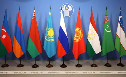 Кыргызстандын КМШ өлкөлөрү менен товар жүгүртүүсү 7 млрд доллардан ашты