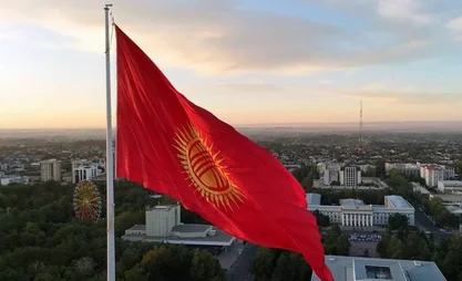 Кыргызстан Жакынкы Чыгыштагы тынчтык макулдашууларын кубаттайт