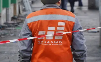 Эмгек акысы 40-45 миң сом: “Тазалык” ишканасы жумушка чакырат