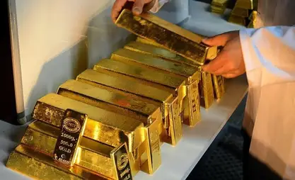 Эл аралык рынокто алтындын баасы 4036 долларды түздү