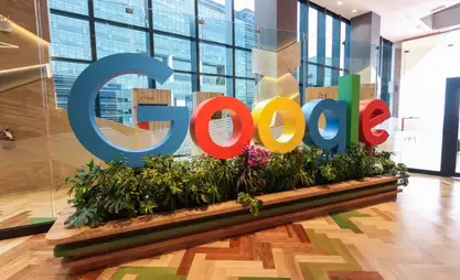 Европа биримдиги Google компаниясына 403 млн евро айып салды