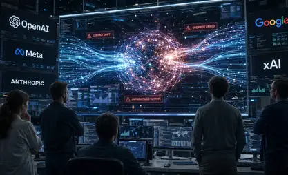 Изилдөөчүлөр ЖИнин тез өнүгүшү боюнча тынчсыздануусун билдирди