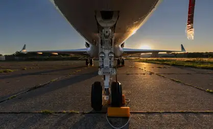Дүйнөдө аба каттамдарына суроо-талап төмөндөдү