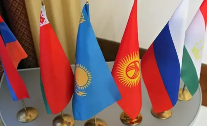 Москвада ЖККУнун Парламенттик ассамблеясынын жыйыны өтөт