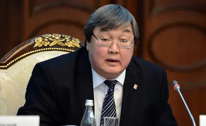 Аймактагы абал чыныгы турмуштун көрсөткүчү – эксперт