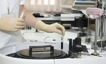 Өлкөдө 3 ветлаборатория эл аралык стандартка ылайык аккредитациядан өттү
