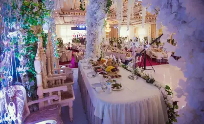 Карызсыз жана 200гө чейинки конок. Той-аш өткөрүүнүн жаңы тартиби сунушталууда