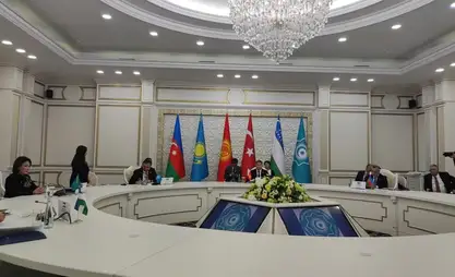 ТМУ өлкөлөрү саламаттык сактоодогу биргелешкен долбоорлорду ишке ашырат