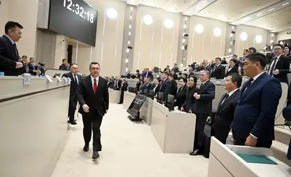 Садыр Жапаровдун президенттигинин 5 жылы өлкөнү кандай өзгөрттү?
