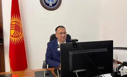 Финансы министринин бир күнү: Миллиондук колдоолор жана Япония менен диалог