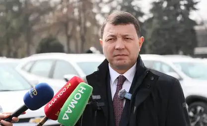 Маданият мекемелери унаа менен дээрлик 100 пайыз камсыз болду – министр