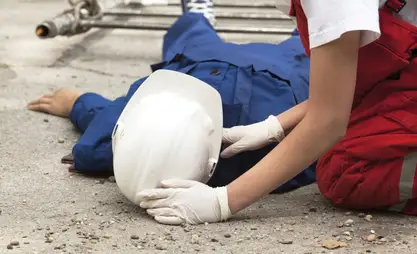 Жумушта жаракат алып же каза болгондо бир жолку төлөм тартиби түшүндүрүлдү