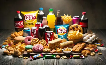 Мектептерге жакын жерде зыяндуу тамак-аштарды сатууга тыюу салуу сунушталууда