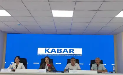 Кыргызстанда мамкызматка кирүүдөгү коррупцияга каршы чаралар күчөтүлдү