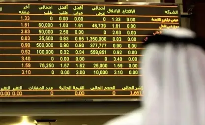 Абу-Даби жана Дубай фондулук биржалары ишин токтотту