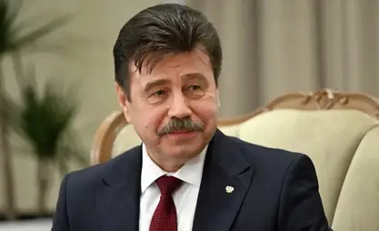 Путиндин мамлекеттик сапары алакалардын өнүгүүсүнө кошумча импульс берет – элчи