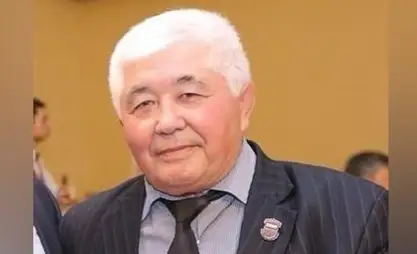 КР эмгек сиңирген машыктыруучусу Жеңиш Дөңбаев каза болду