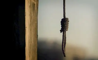 Ноокатта 21 жаштагы келин асынып каза болду. Окуяны милиция териштирүүдө