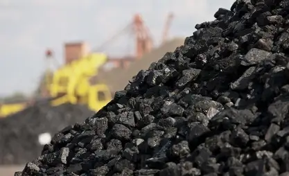 Өлкөдө 9 айда 655,3 миң тонна көмүр казылды