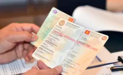 Нарында унааларды каттоо убактылуу токтотулду. Себеби