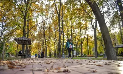 Организмди күз-кыш мезгилине кантип даярдоо керек?