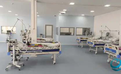 Каракол туризмди өнүктүрүү борборуна айланат. Шаарда заманбап оорукана салынат
