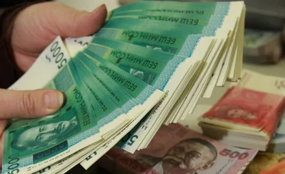 Салык кызматы жыл башынан бери дээрлик 300 млрд сом чогултту