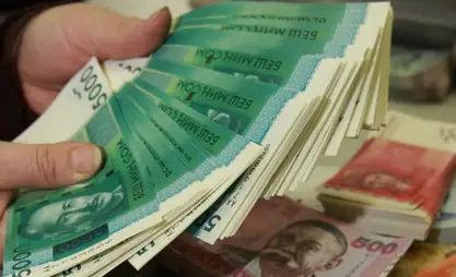 Салык кызматы жыл башынан бери дээрлик 300 млрд сом чогултту