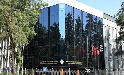Күч түзүмдөрүнүн кызматкерлеринин маянасы жогорулайт