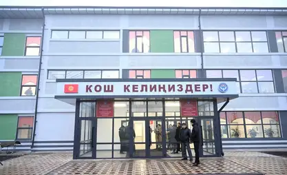 12 жылдык билим берүү. Жаңы окуу жылында кайсы класстар "аттай" турганы белгилүү болду