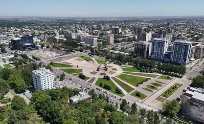 Соңку эки жылда 115 социалдык объект мамлекетке кайтарылды — Асаналиев