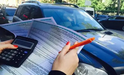 Жыл башынан бери ОСАГО боюнча 113 жаранга 10 млн сомдон ашык компенсация төлөндү