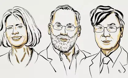 Медицина жаатындагы Нобель. Иммунитетти изилдеген илимий иштерге ыйгарылды