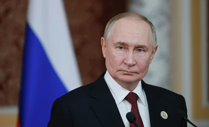 Владимир Путин Кыргызстанга мамлекеттик сапары менен келет