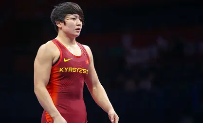 Дүйнө чемпионаты: Бүгүн Жуманазарова менен Нуртаева килемге чыгат