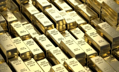 Кыргызстан Малайзияга 300 кг алтынды 36 млн долларга сатат — келишим түзүлдү