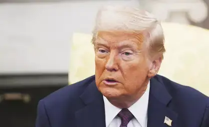 Иран менен Израилдин ортосундагы ок атышпоо күчүнө кирди - Дональд Трамп