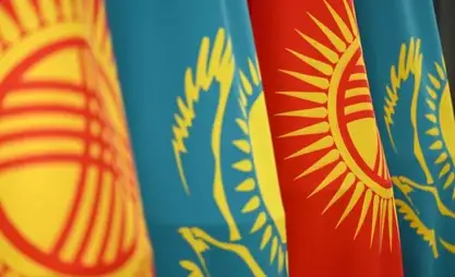 Казакстандын ЖОЖдору кыргызстандыктар үчүн 50 квота бөлдү