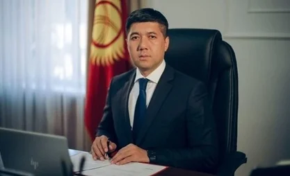 Улуттук банк 2024-жылы рекорддук көрсөткүчкө жетти - Тургунбаев