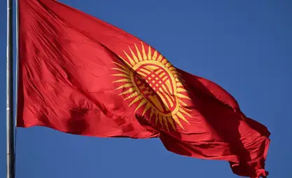 Кыргызстан бардык өлкөлөр менен тең укукта, ачык кызматташууга жана конструктивдүү диалогго даяр