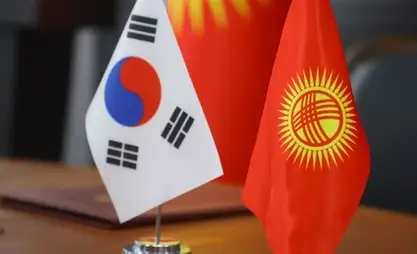 Кореяда иштеген Кыргызстандын жарандары бир жолку төлөмдөрдү алышууда