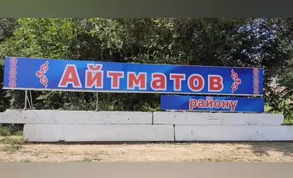 Таласта мыйзамсыз кум-шагыл казып жана таштанды төккөндөр айыпка жыгылды