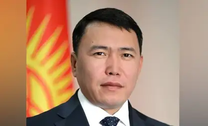 Алагөзов: Соловьевдун айткандары орунсуз, жетекчилиги тартипке салат деп ишенебиз