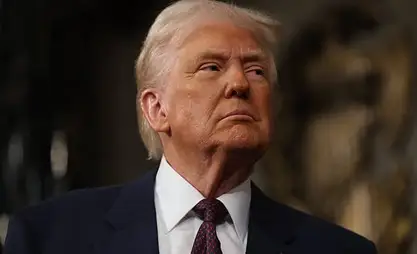 Трамп эртең Путин менен телефон аркылуу сүйлөшөрүн айтты