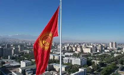 "Кабар" МАБ: Кыргызстан ИДПнын өсүү темпи боюнча КМШда биринчи орунда