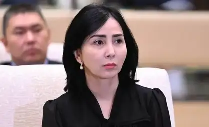 Актилек Мусаева Кыргызстандын Кытайдагы элчиси кызматынан бошотулду