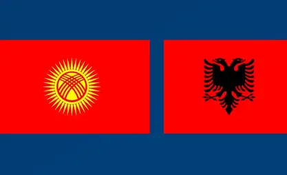 Кыргызстан менен Албаниянын дипломаттары үчүн виза режими жоюлат