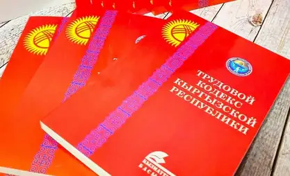 Эмгек кодексине киргизилген өзгөртүүлөрдүн себебин аныктоо үчүн убактылуу депутаттык комиссия түзүлдү