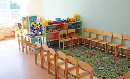 Кыргызстанда үй тибиндеги 271 бала бакча иштеп жатат